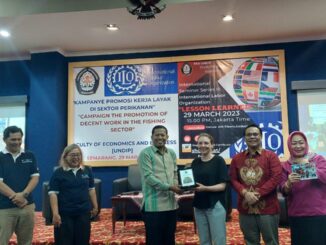 PBB FEB UNDIP Kampanye Anti Kerja Paksa