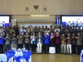 Forum Dekan Teknik Indonesia 2023