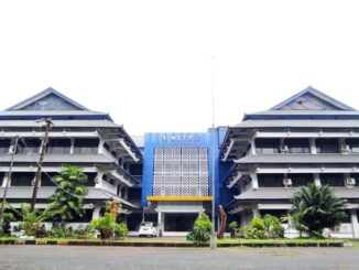 launching Kampus Jepara program studi S1 Ilmu Hukum dan S1 Keperawatan