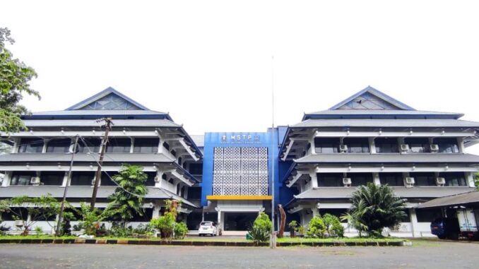 launching Kampus Jepara program studi S1 Ilmu Hukum dan S1 Keperawatan