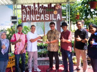 Ketahanan Pangan unnes
