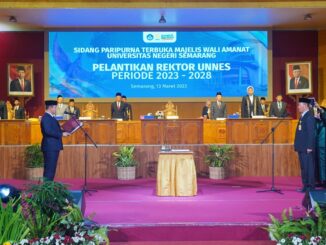 Rektor Martono