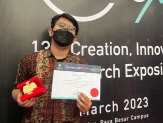 Innovation Technology and Research 2023