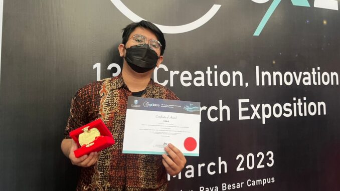 Innovation Technology and Research 2023