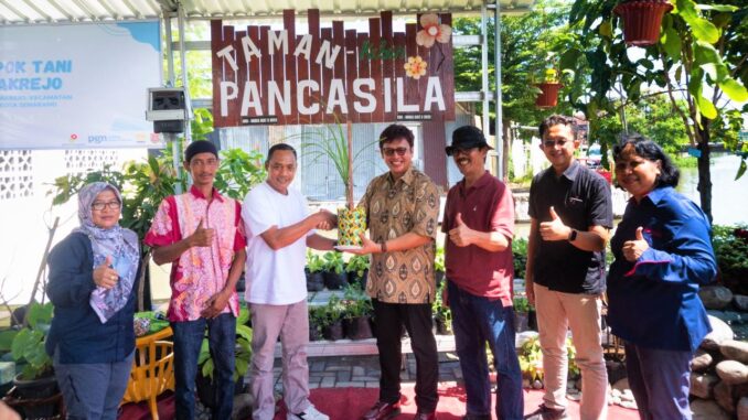 Ketahanan Pangan unnes