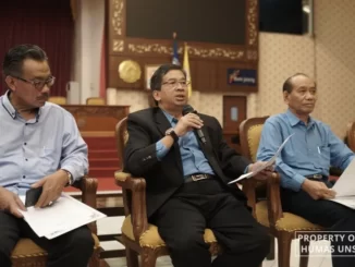 Mahasiswa Baru UNS 2023