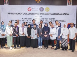 kerja sama unsoed brin