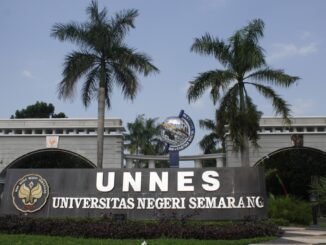 Unnes Peringkat 17 Universitas Terbaik
