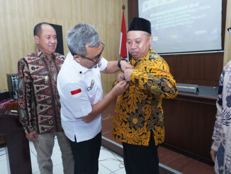 MOu dengan BNN