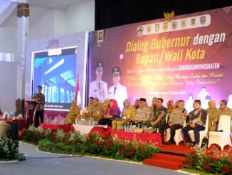Velodrome GOR Manahan Solo