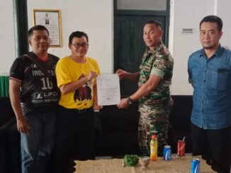 Anggota TNI