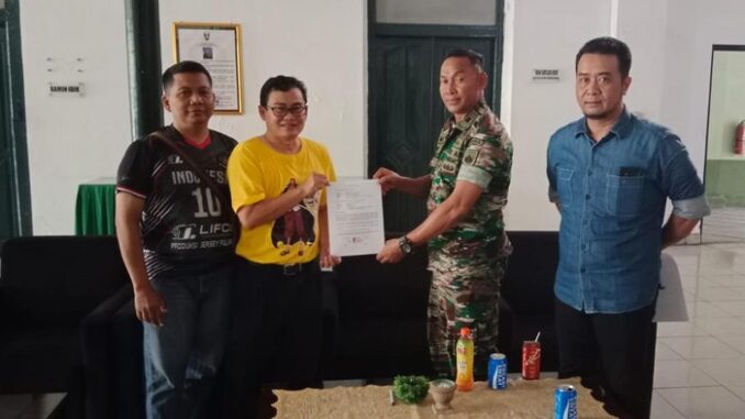 Anggota TNI