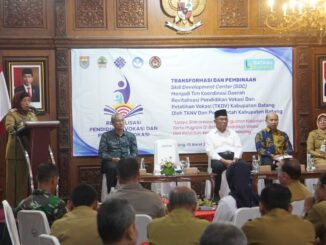 Warung Makan ramadan