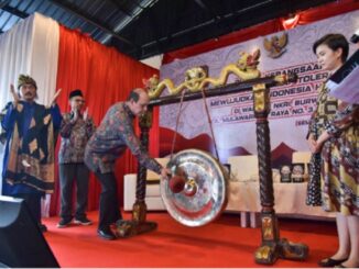 Warung NKRI Semarang