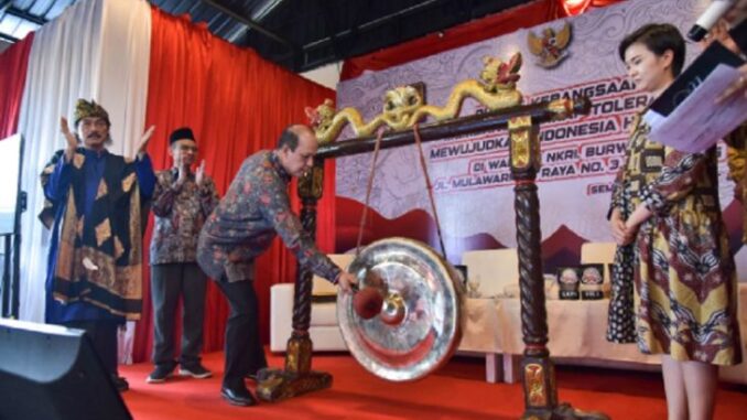Warung NKRI Semarang