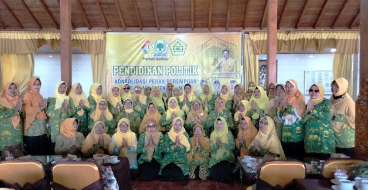 Al Hidayah Golkar
