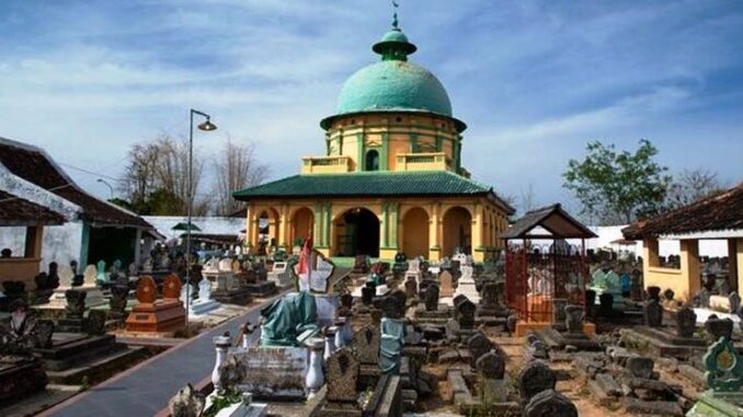Wisata Religi