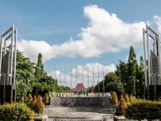 Mahasiswa UGM