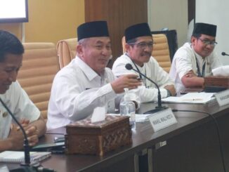 Perizinan Usaha Pekalongan
