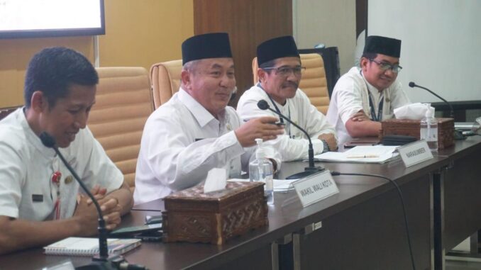 Perizinan Usaha Pekalongan