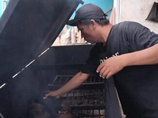Degan Glopot Bang Slamet