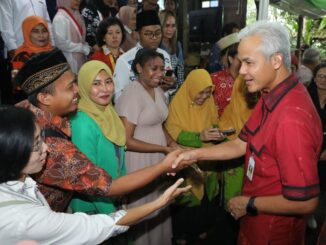 pencegahan dan penanggulangan ekstrimisme berbasis kekerasan yang mengarah pada terorisme