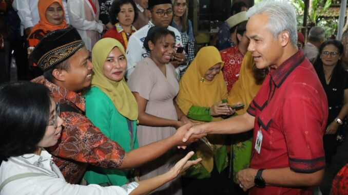 pencegahan dan penanggulangan ekstrimisme berbasis kekerasan yang mengarah pada terorisme