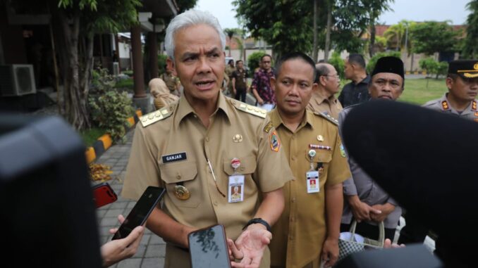 Jalan Daendels Pansela