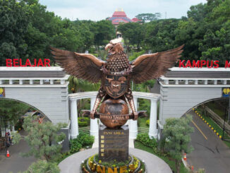 Seleksi Mandiri unnes
