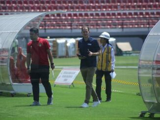 verifikasi Piala Dunia U-20 2023