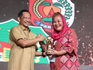UHC Award 2023 Kota Semarang