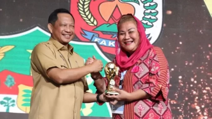 UHC Award 2023 Kota Semarang UHC Award 2023 Kota Semarang