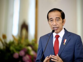 penundaan Pemilu 2024