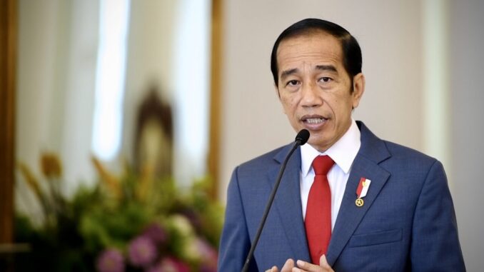 penundaan Pemilu 2024