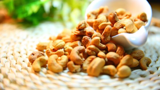 kacang-kacangan
