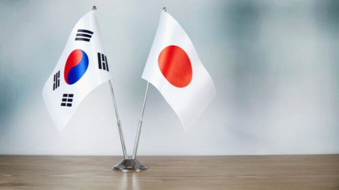 korsel dan jepang kerja paksa jepang