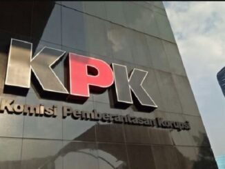 Transaksi Mencurigakan Kemenkeu
