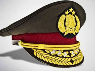 oknum polisi