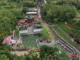 sendang Kun Gerit sragen