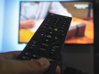 siaran TV digital