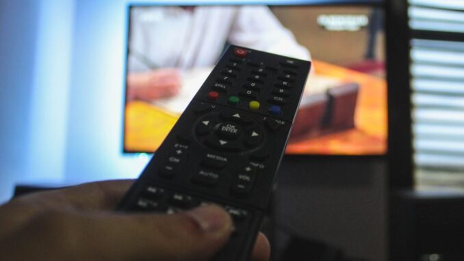 siaran TV digital