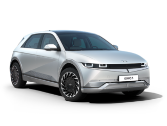 subsidi hyundai Ioniq 5