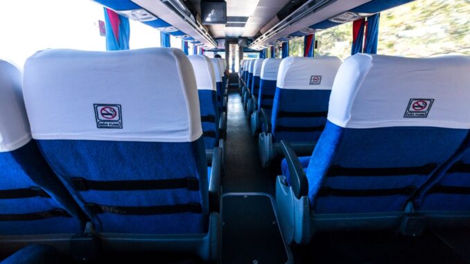tiket bus solo jakarta