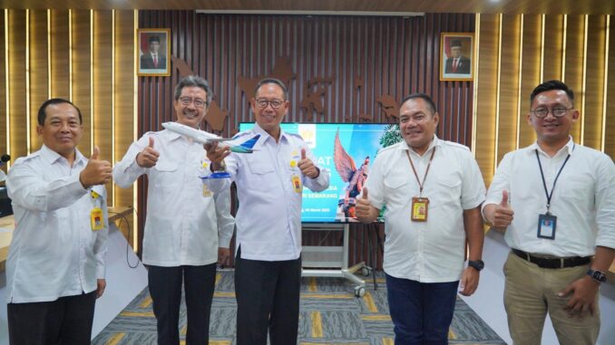 unnes garuda indonesia