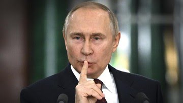 International Criminal Court Putin