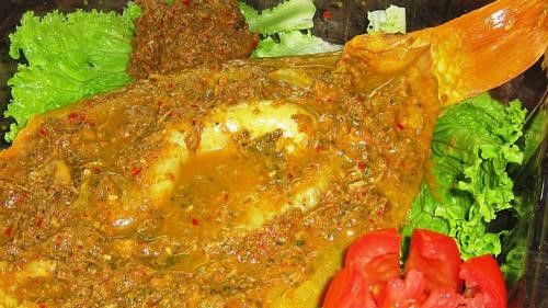 Makanan Raja