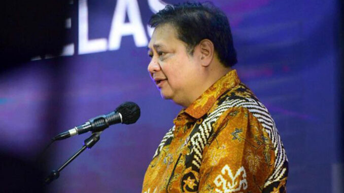 Capres Golkar