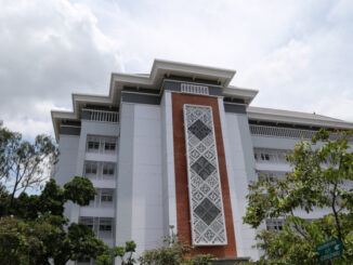 Antropologi UGM Peringkat Satu