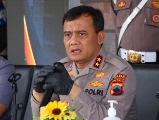 Petasan Batang
