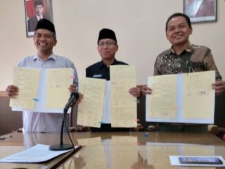 Anggaran Pilkada Magelang